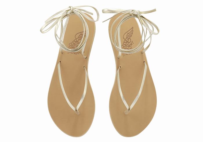 Sandales De Gladiateur Ancient Greek Sandals Celia   | VTF-1168454